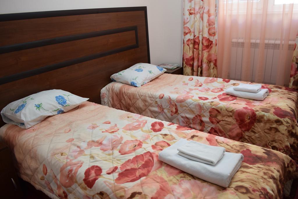 Bayterek Hotel Астана Номер фото
