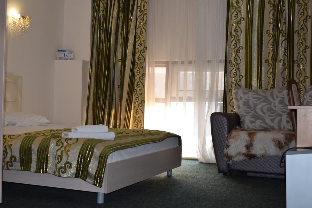 Bayterek Hotel Астана Номер фото